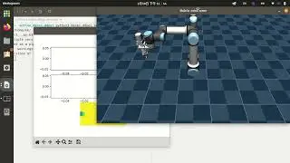 Dual Robotic Arm Assembly Task, Deep Reinforcement Learning DDPG&Imitation #ros2 #mujoco #universal