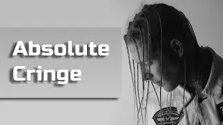 This Rapper is Absolute Cringe | Cadaver