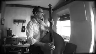 Superior Bassworks Gripmax Dirty Gut String Demo