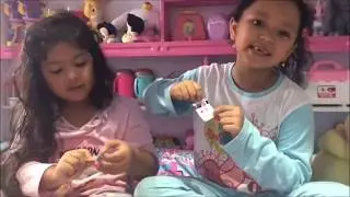 [UNBOXING] LOL Surprise Bling Series