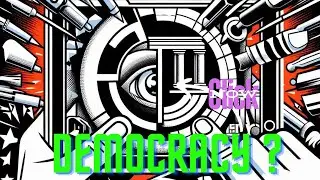 Democracy Explained: What is Democracy?