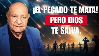 Alejandro Bullón Predicas -  El Pecado te Destruye... Pero el Amor de Dios te Salva