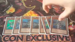 1st Place Undefeated Mermail Deck Profile! Making Waves!!
