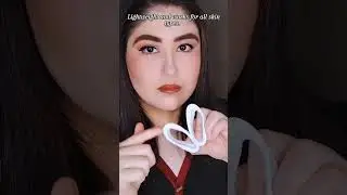 DermForge Face and Neck LED Therapy Mask | Full-Spectrum Skincare Technology