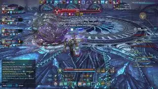 TERA Console Shandra Mayana sus clear