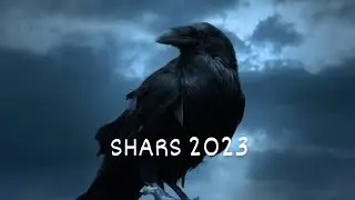 SHARS 2023~ Al Safir (LETRA/LYRICS)