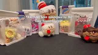 The Cake Hound Council - &ldquo;The Offering&rdquo; (Pt. 1)