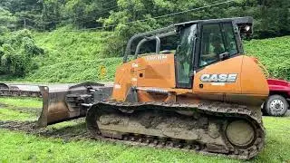 2013 CASE 1650M WT For Sale