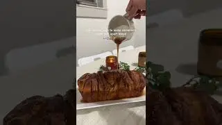 THIS IS YOUR SIGN TO MAKE CINNAMON SUGAR PULL APART BREAD 👩🏻&zwj;🍳🥣✨🤎 #momlife #baking