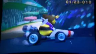 [MK7] Retro Mushroom Gorge - 1:37.446 [Former WR]