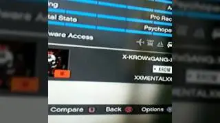 XEXP EXPOSED KROW (PT2) AND OPPZ CREW EXPOSED