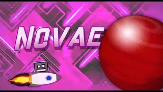 Novae PB Lauin | Weekly Demon GD