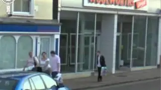 Witham High Street Google Street View - Woolworths to 99p Store