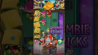 Event Rumpus!!!, Pvz heroes, daily challenge, Day 7, June 6 2022, #eventrumpus #pvzhshorts