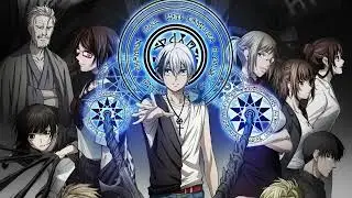 Dead Mount Death Play ED 2 Full - Hope | Yuma Uchida