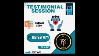 CURECELL LIVE TESTIMONIAL SESSION TELUGU | NU YOUNG| 04-01-2026 SUNDAY