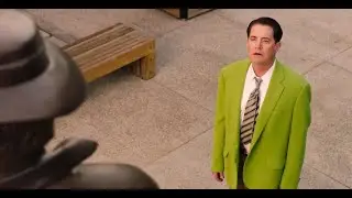 Twin Peaks - Dougie Tribute (Clouseau theme)
