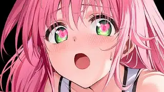 Lala Satalin Deviluke | Azur Lane x To Love ru Darkness Collab
