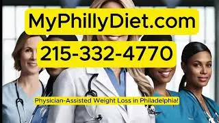 Physician Assisted Weight Loss in Philadelphia PA