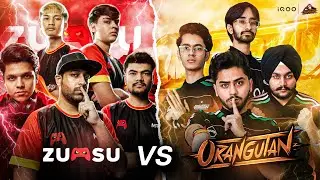 @Orangutan_TV   VS  @ZutsuGaming1  | wow battle | who will win? |  #akop #iQOO15 #iQOO