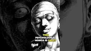 A CRAZY Psychological Manga [Manga: Heads]