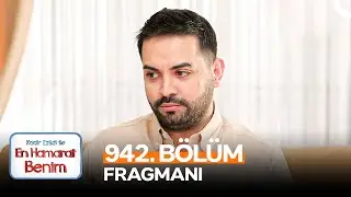 En Hamarat Benim 942. B&ouml;l&uuml;m Fragmanı | 