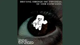 Drifting Through The Emptiness Of Your Expression
