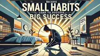 How Small Habits Lead to Big Success