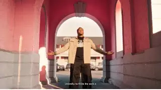 My Lover Visualizer - Princewill Agbazue