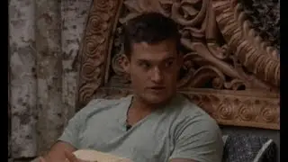Big Brother 21: Have Jackson & Holly Ever Targeted Tommy?