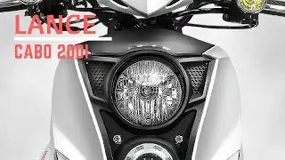 2018 Lance Cabo 200i First Look and Specification