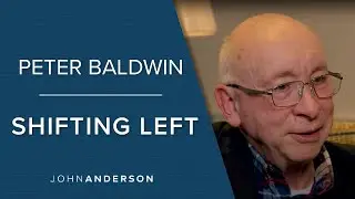 The Shifting Left | Peter Baldwin