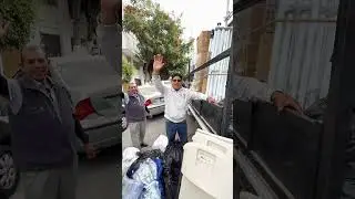 #Intendecia Mandan saludos a varios lugares desde #HermosaProvincia GDL