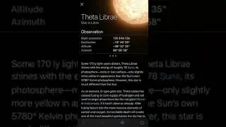 Space guide