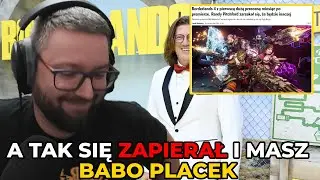 Konsekwencje wtopy PR Pitchforda