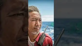 Challenges and Issues Faced by Seafarers while at Sea. #shorts