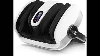 The Best Seller Foot Massager Machine In 2021 On Amazon