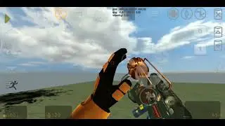 weapon animation test v1.0 for @HUSK_CY Gmod13 xash3d (no audio)