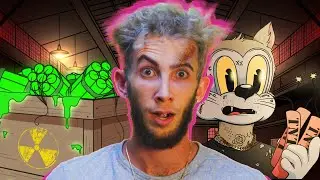 BIGGEST SLEEPER NFT?! MUTATING DEGEN TOONZ!