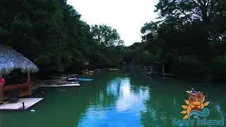 Kayak, Paddleboard, Swim, Float & more at Son&rsquo;s Island!