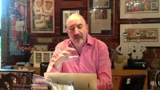 Jeffrey Answers A Question On Jewelry Sales | Sales Tips