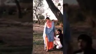 Azra Jehan turns this love story into something everlasting 💖 #majajan #saima #shaan