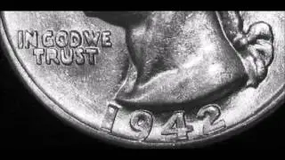 Top 5 most valuable Washington Quarter varieties