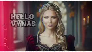 Hello Vynas (Oficialus Video Muzika ) by Dj.Fublies 