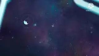 touchstone Pictures/odd bot animation