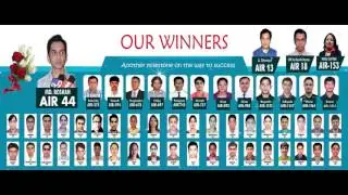 Krishna Pradeep's 21st Century IAS | Best IAS Coaching Centre in India