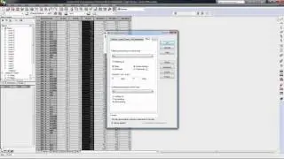 Autodesk Simulation Robot Structural Analysis Professional -Support for reporting analysis results