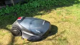 Robomow RC304u