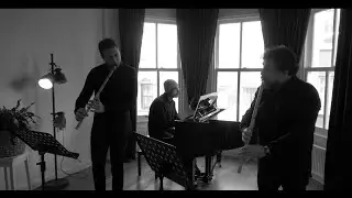 W.A. Mozart, Rondo Alla Turca for 2 Neys & Piano, Ercan Irmak, Eyüpcan Açıkpazu and Deniz Çakır