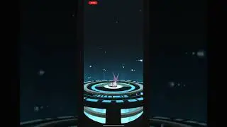 Wimpod evolving into Golisopod in Pok&eacute;mon Go